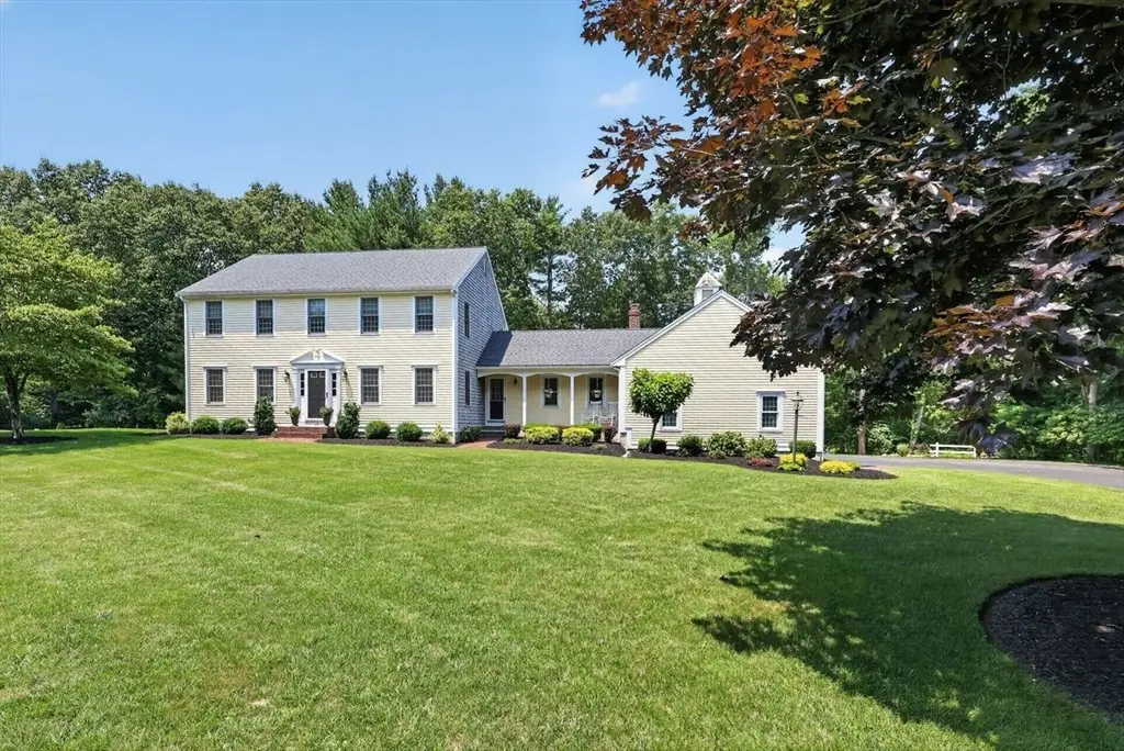 20 Centennial Way, Norwell, MA 02061 - #1