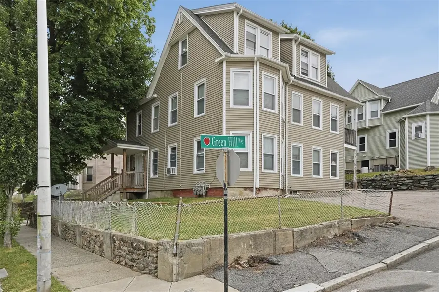 56 Paine Street, Worcester, MA 01605 - #2