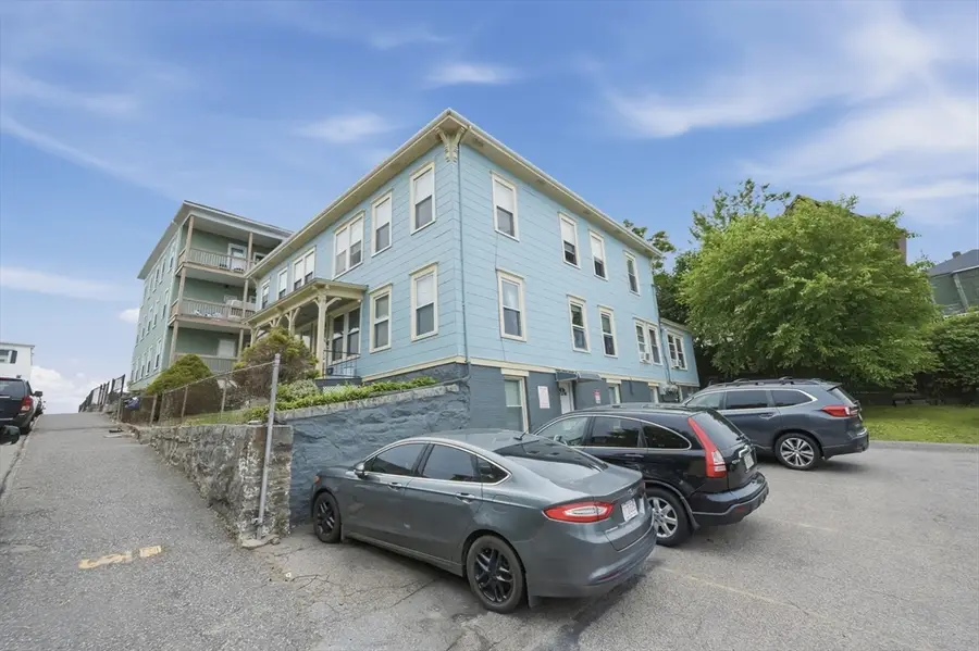 54 Shelby Street, Worcester, MA 01605 - #2