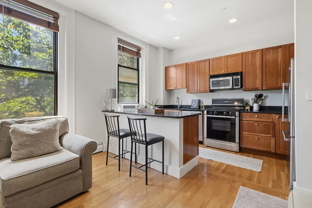 32 Yarmouth St #2, Boston, MA 02116 - #1