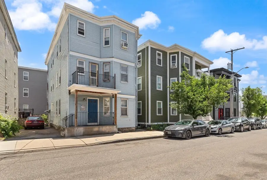 95 Malden Street, Everett, MA 02149 - #3