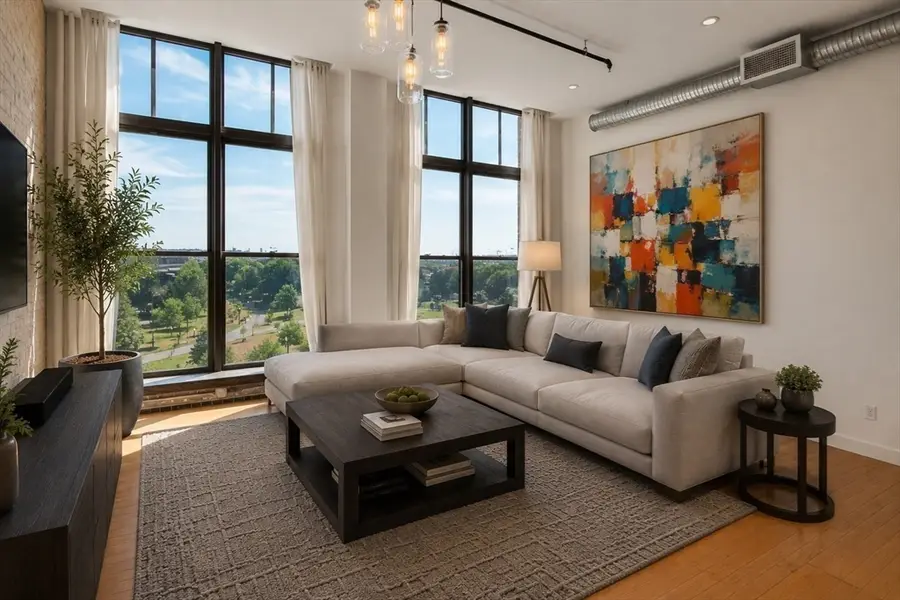 156 Porter Street #408, Boston, MA 02128 - #2