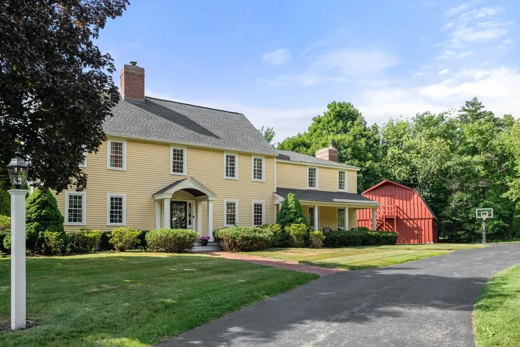 289 Willis Rd, Sudbury, MA 01776 - #1