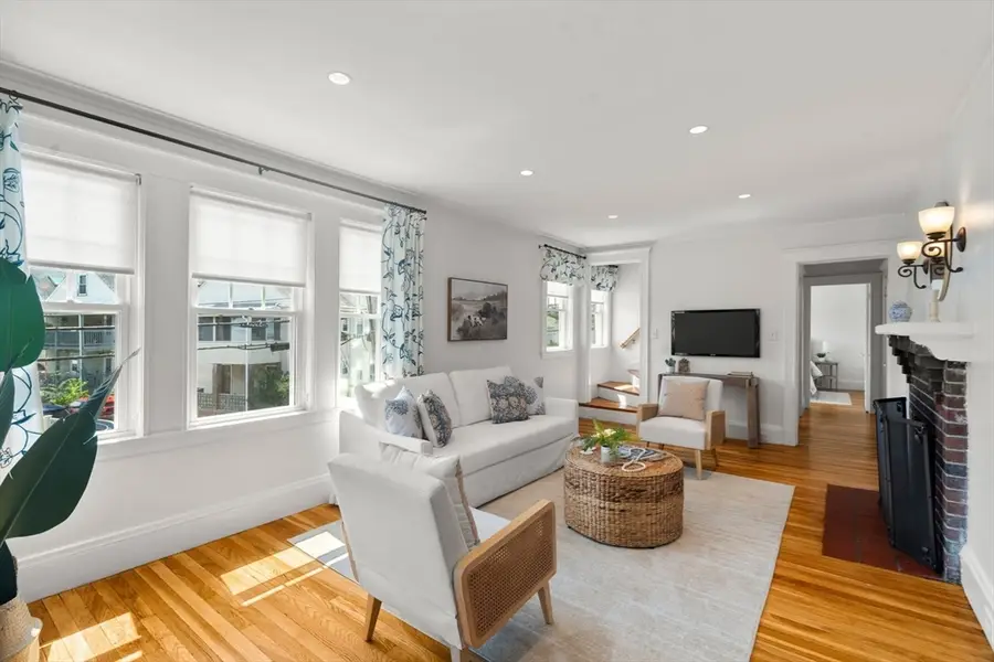 10 Creeley Rd. #10, Belmont, MA 02478 - #2