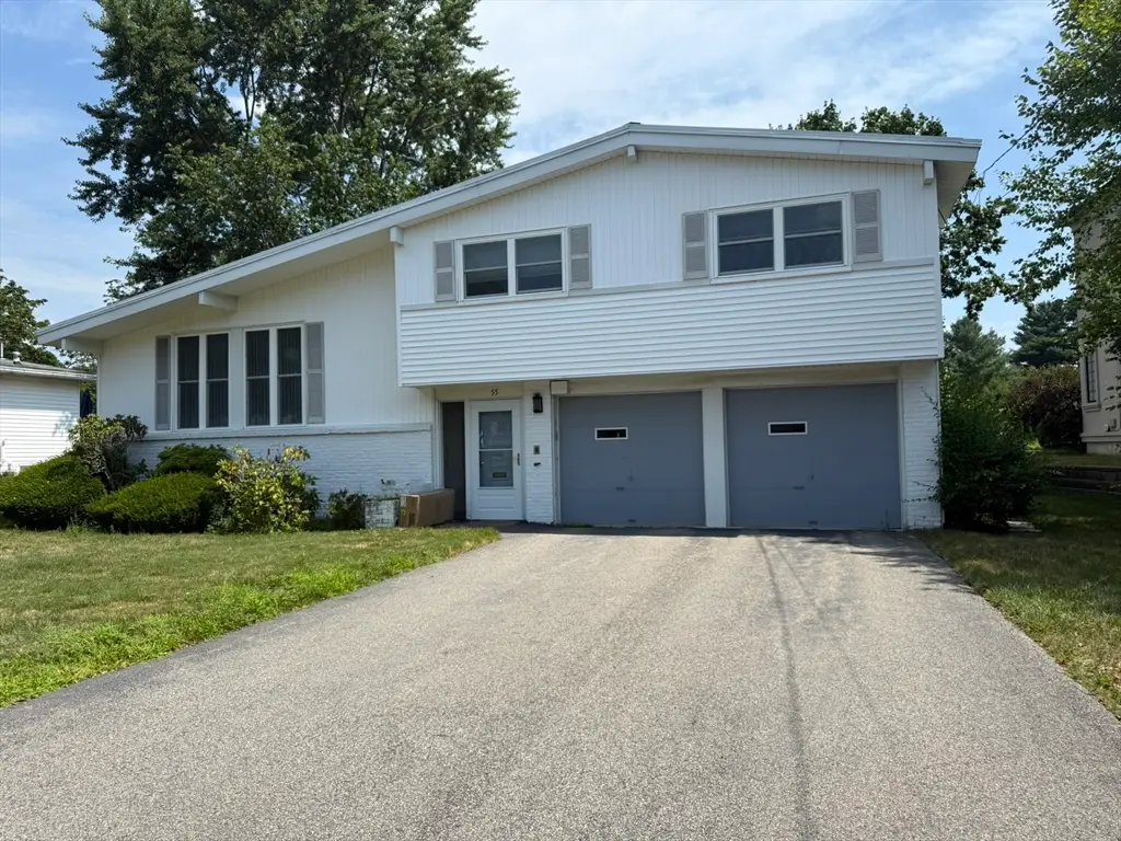 55 Esty Farm, Newton, MA 02459 - #1