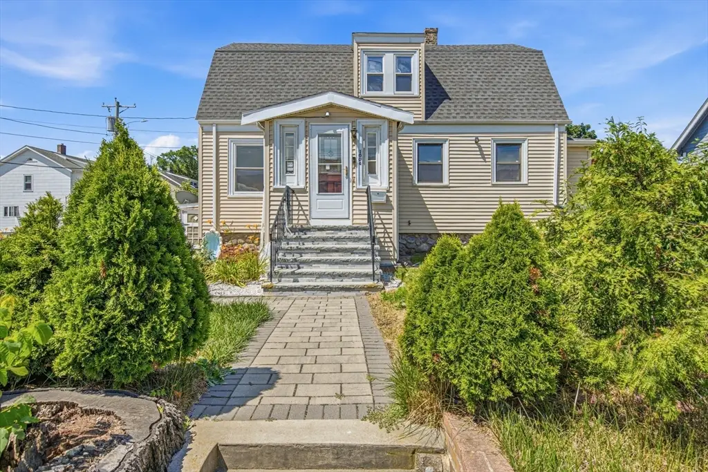 1004 N Main St, Randolph, MA 02368 - #1
