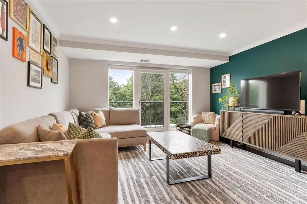 1 Watermill Pl #425, Arlington, MA 02476 - #1