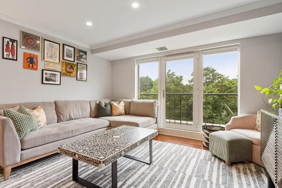 1 Watermill Pl #425, Arlington, MA 02476 - #2