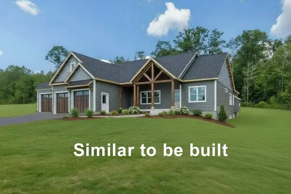 Lot 5 Sunset Road, Westminster, MA 01473