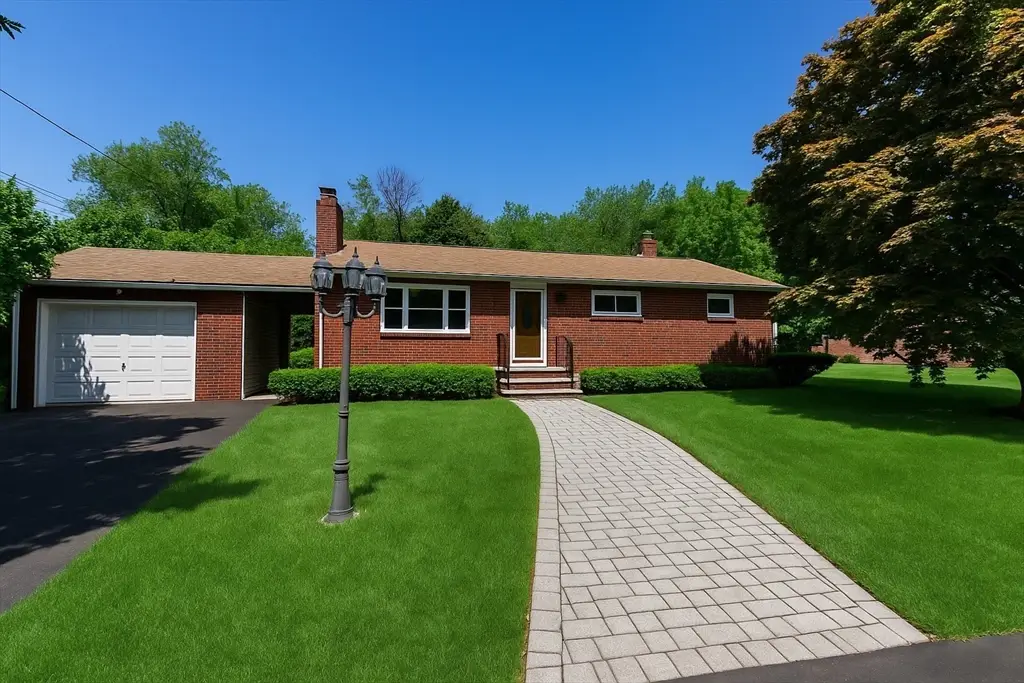 80 Forestt Street, Saugus, MA 01906 - #1