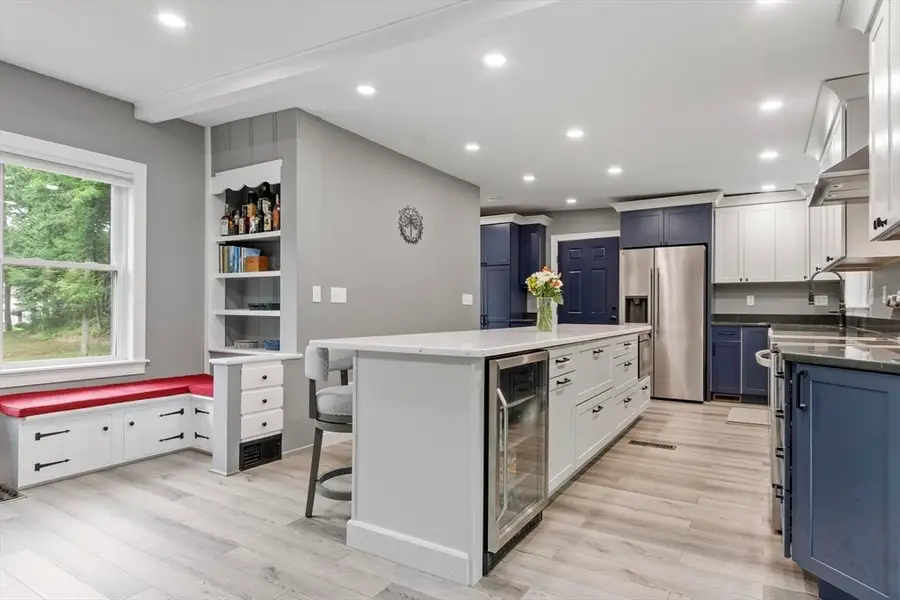 84 Burbank Ave, Warren, MA 01083 - #3