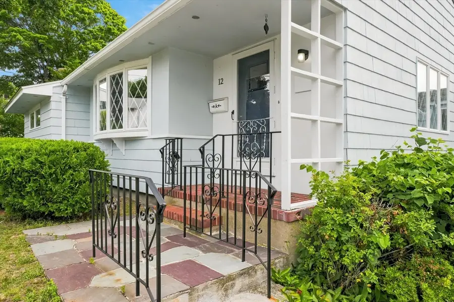 12 York Terrace, Lynn, MA 01904 - #2