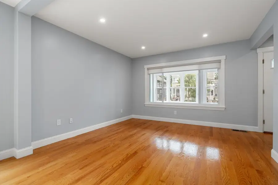 28 Second St #1, Medford, MA 02155 - #3
