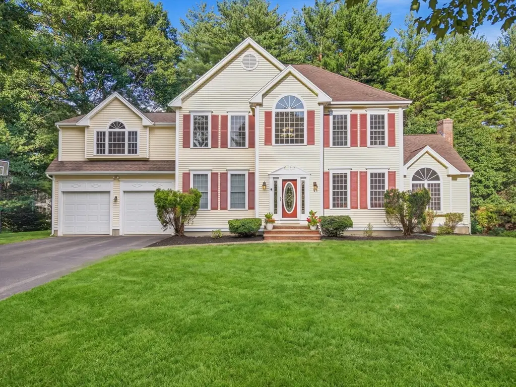 4 Juneberry Ln, Westford, MA 01886 - #1