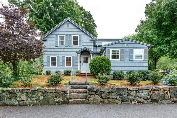 32 Centre Street, Canton, MA 02021