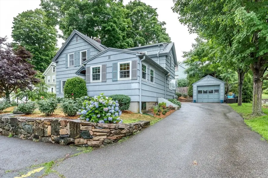 32 Centre Street, Canton, MA 02021 - #2