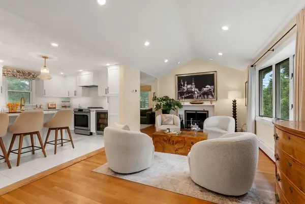 115 Ridge St, Arlington, MA 02474