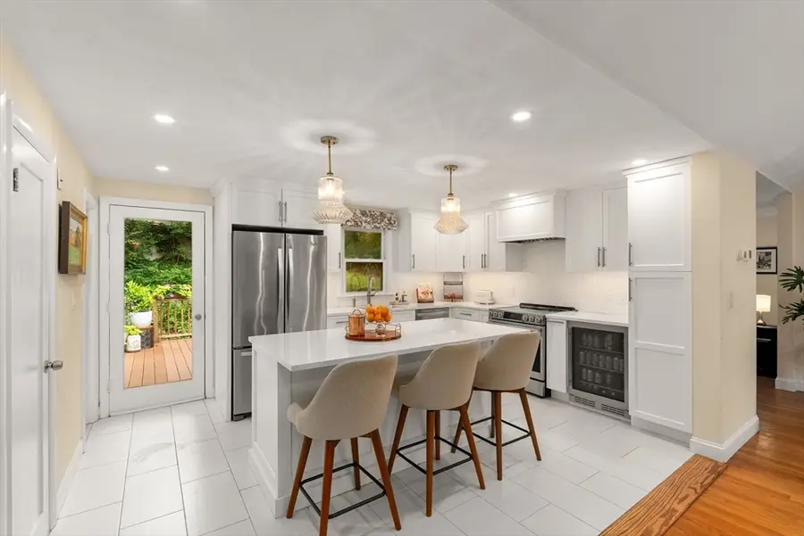 115 Ridge St, Arlington, MA 02474 - #2