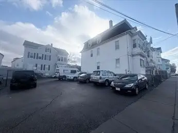 1852 S Main St, Fall River, MA 02724 - #2