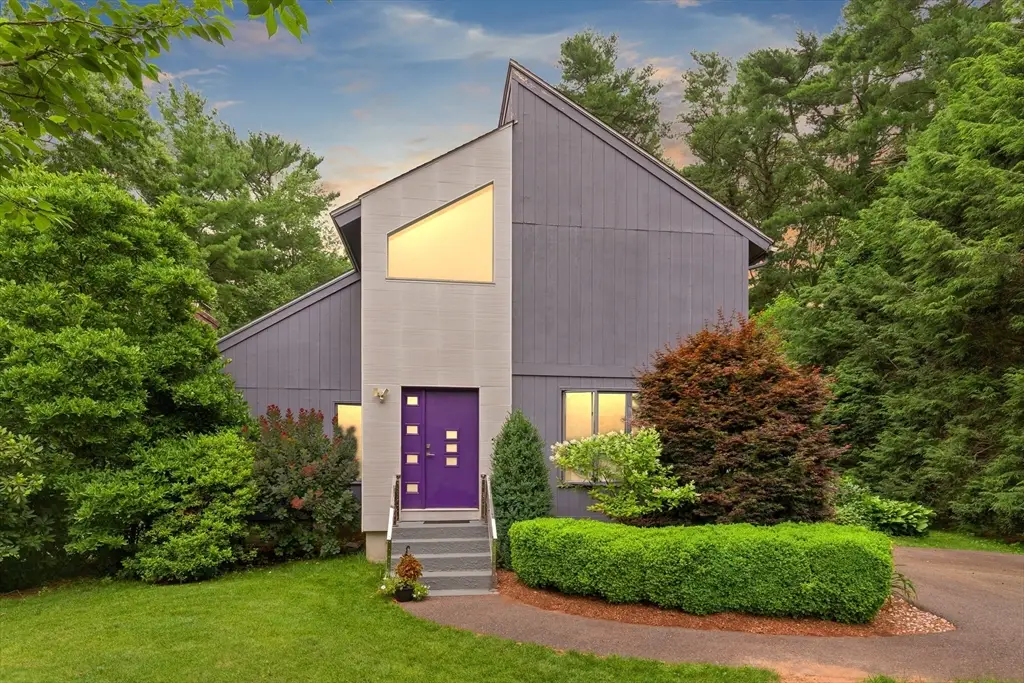 35 Foxfire Drive, Sharon, MA 02067 - #1