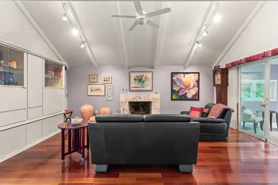 35 Foxfire Drive, Sharon, MA 02067 - #3