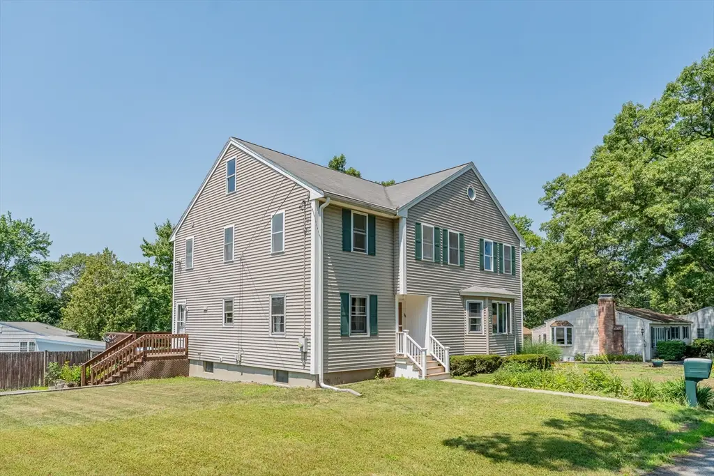 64 Bancroft Street, Dracut, MA 01826 - #1