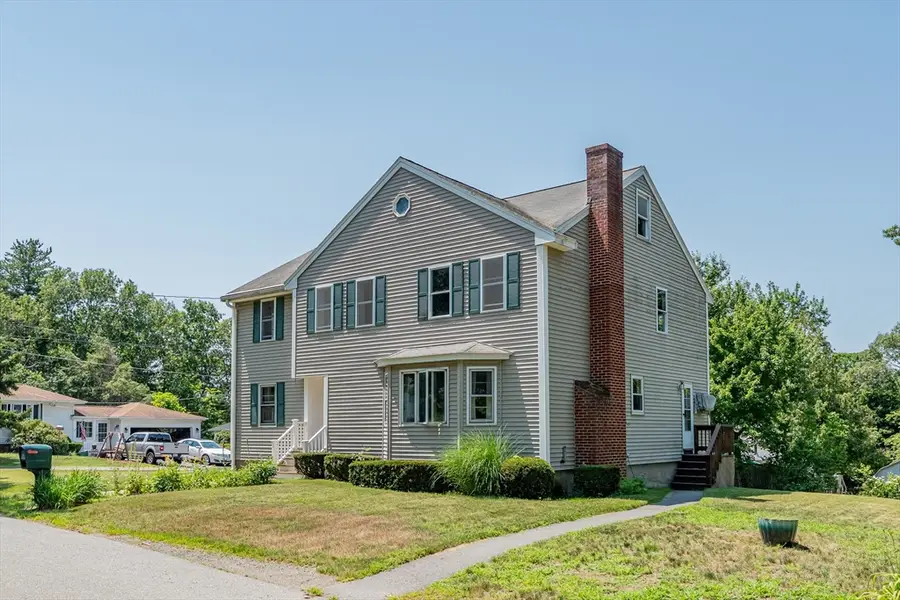 64 Bancroft Street, Dracut, MA 01826 - #2