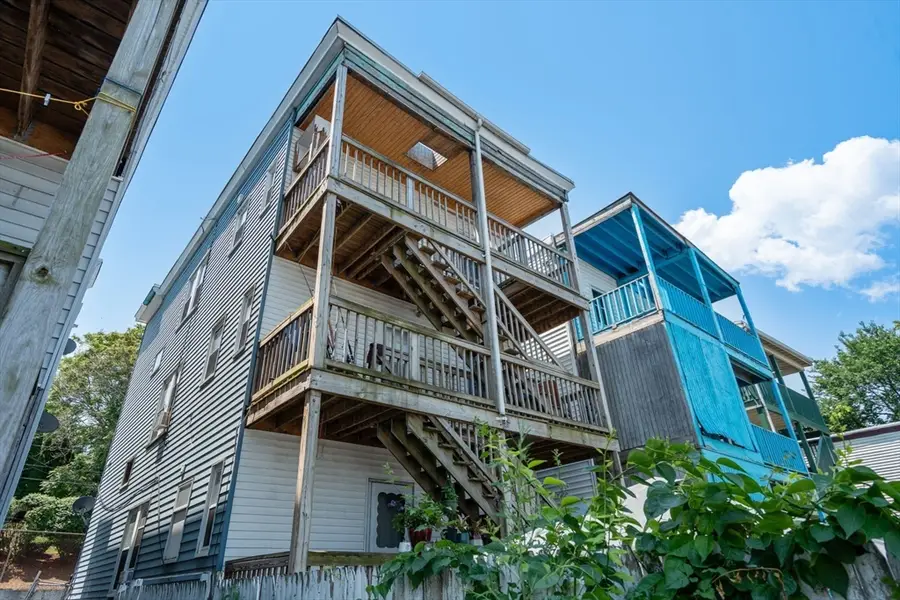 86 Grove St, Chelsea, MA 02150 - #2