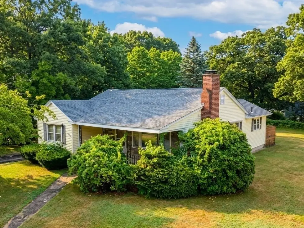 68 Wheelock Ave, Millbury, MA 01527 - #1