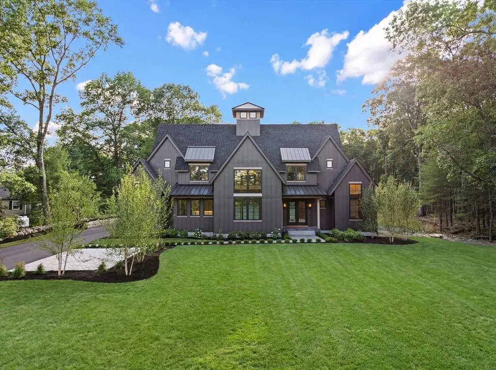 216 Greenwood Rd, Andover, MA 01810 - #1