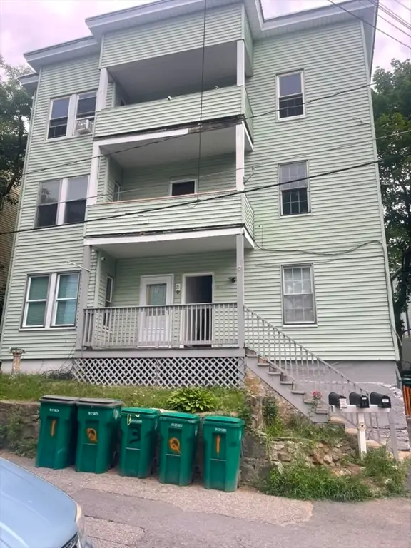 21-23 Omena Pl, Fitchburg, MA 01420 - #1