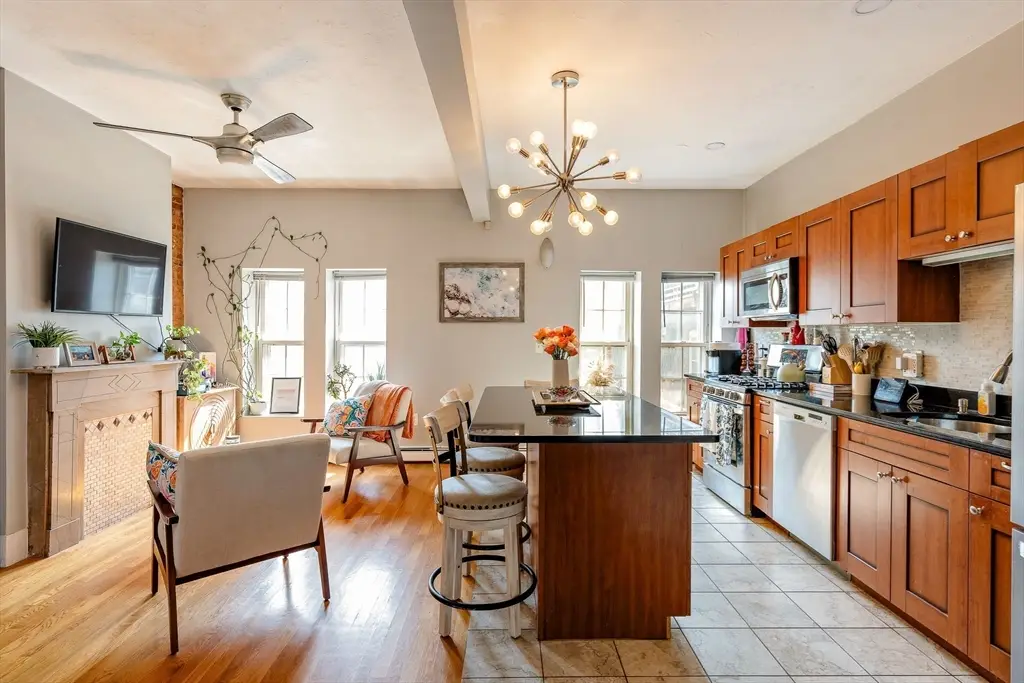 60 Beacon St #1, Chelsea, MA 02150 - #1