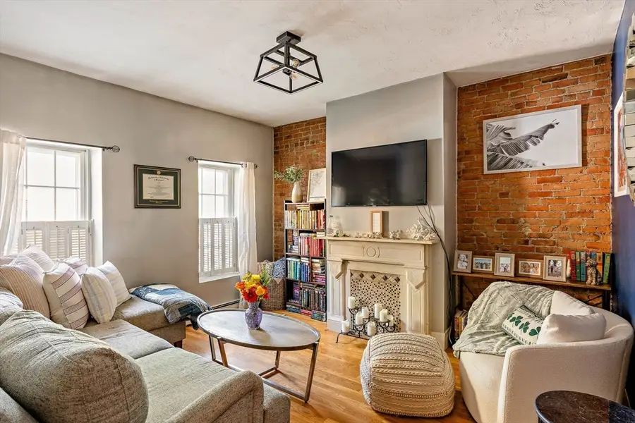 60 Beacon St #1, Chelsea, MA 02150 - #2