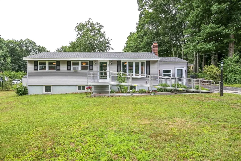 50 Rolling Ridge Road, Holden, MA 01520 - #1