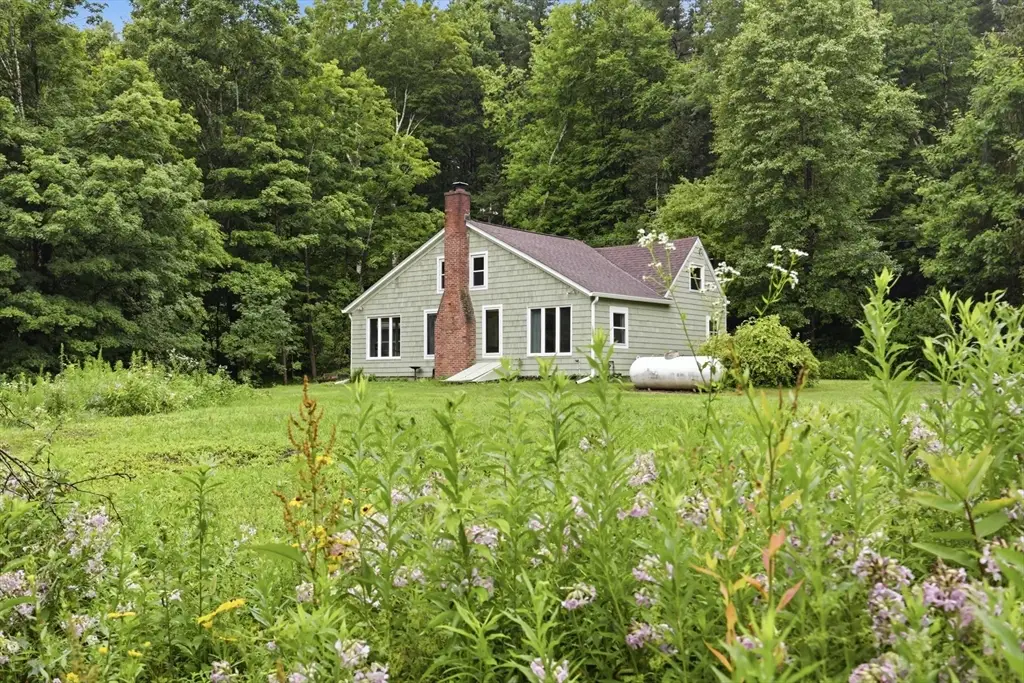 350 Main Road, Montgomery, MA 01085 - #1
