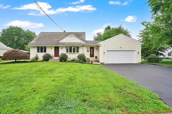 84 Judd Ave., South Hadley, MA 01075