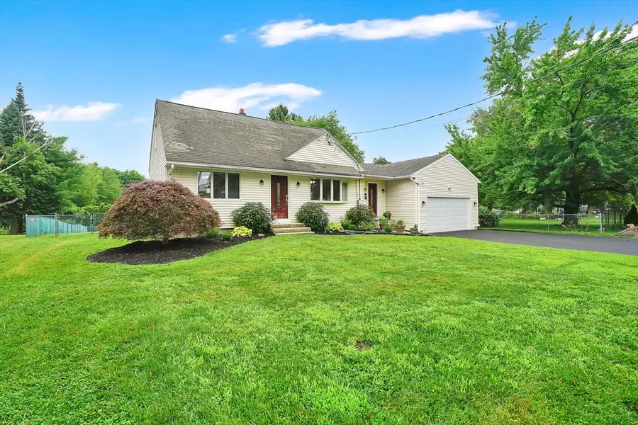 84 Judd Ave., South Hadley, MA 01075 - #3