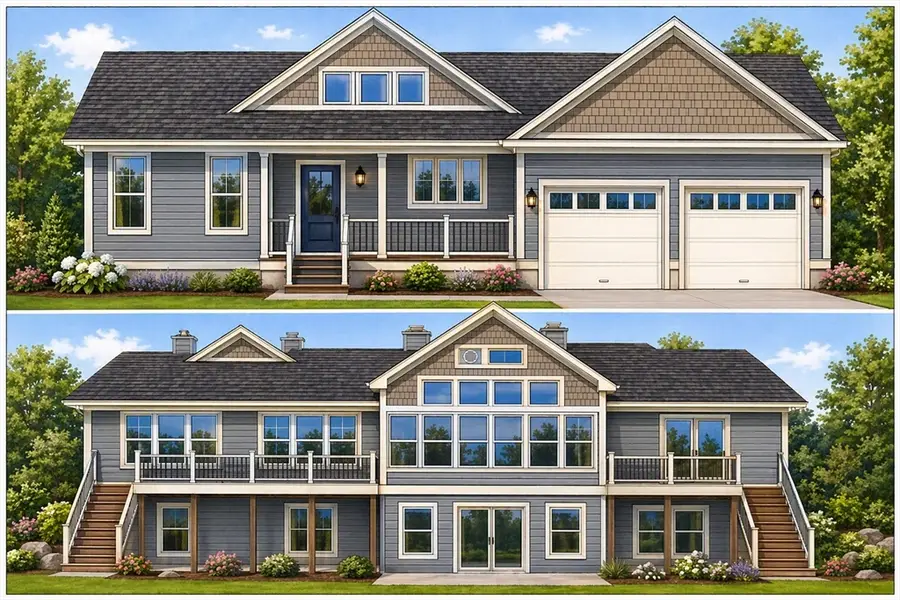 Lot 2 Pierpont Rd, Dudley, MA 01570 - #2