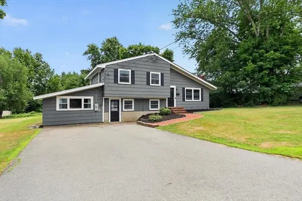 15 Russell Rd, Whitman, MA 02382