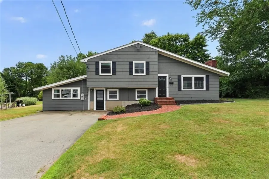 15 Russell Rd, Whitman, MA 02382 - #2