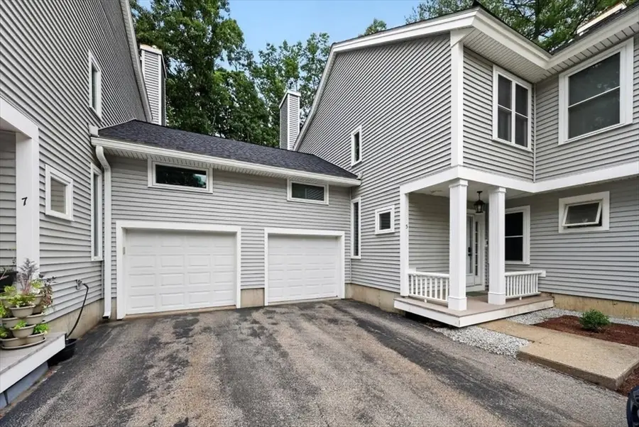 5 Blueberry Ct #5, Rockland, MA 02370 - #2