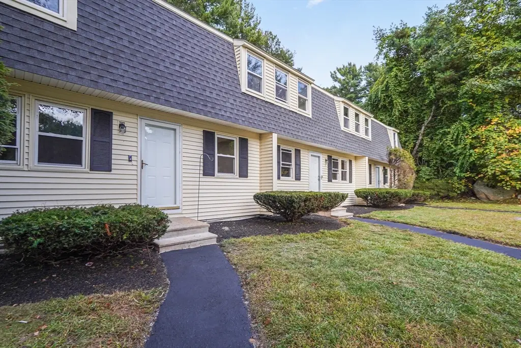 9 Debra Ln #1, Bellingham, MA 02019 - #1