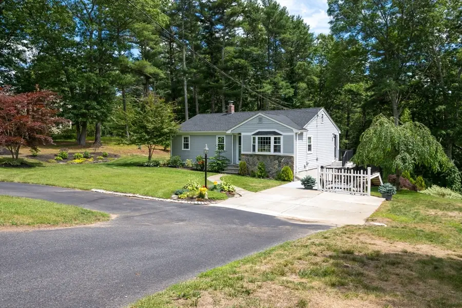 50 Spring St, Plympton, MA 02367 - #2