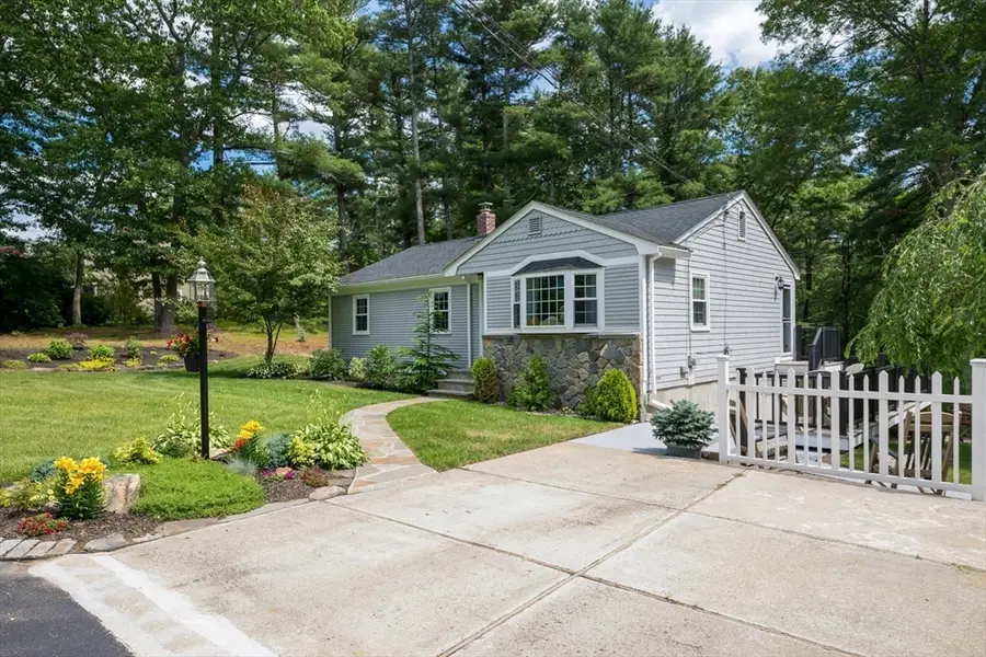 50 Spring St, Plympton, MA 02367 - #3