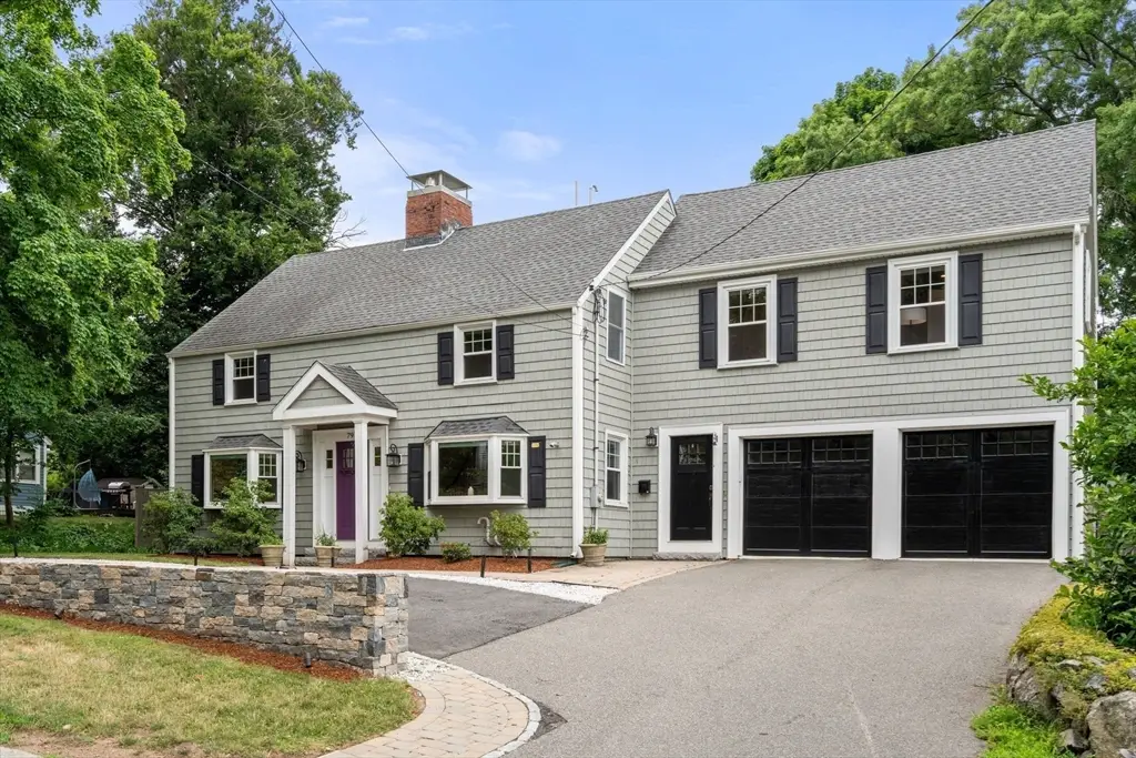 79 Grove St, Winchester, MA 01890 - #1