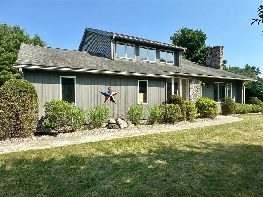 36 Fraser Dr, East Longmeadow, MA 01028 - #2