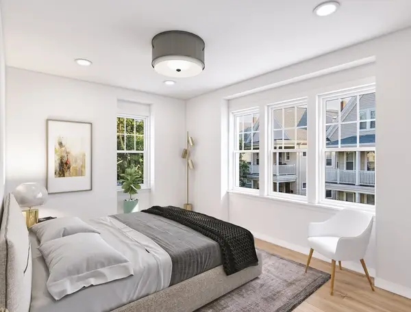 1004 Broadway #3, Somerville, MA 02144