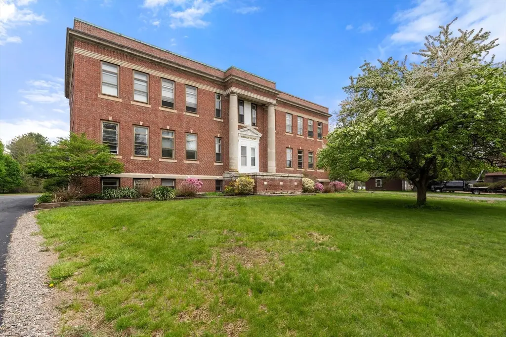 280 Village Street #D 2, Medway, MA 02053 - #1