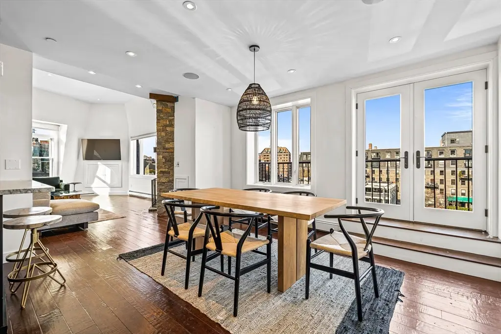 33 Commercial Wharf #52, Boston, MA 02110 - #1