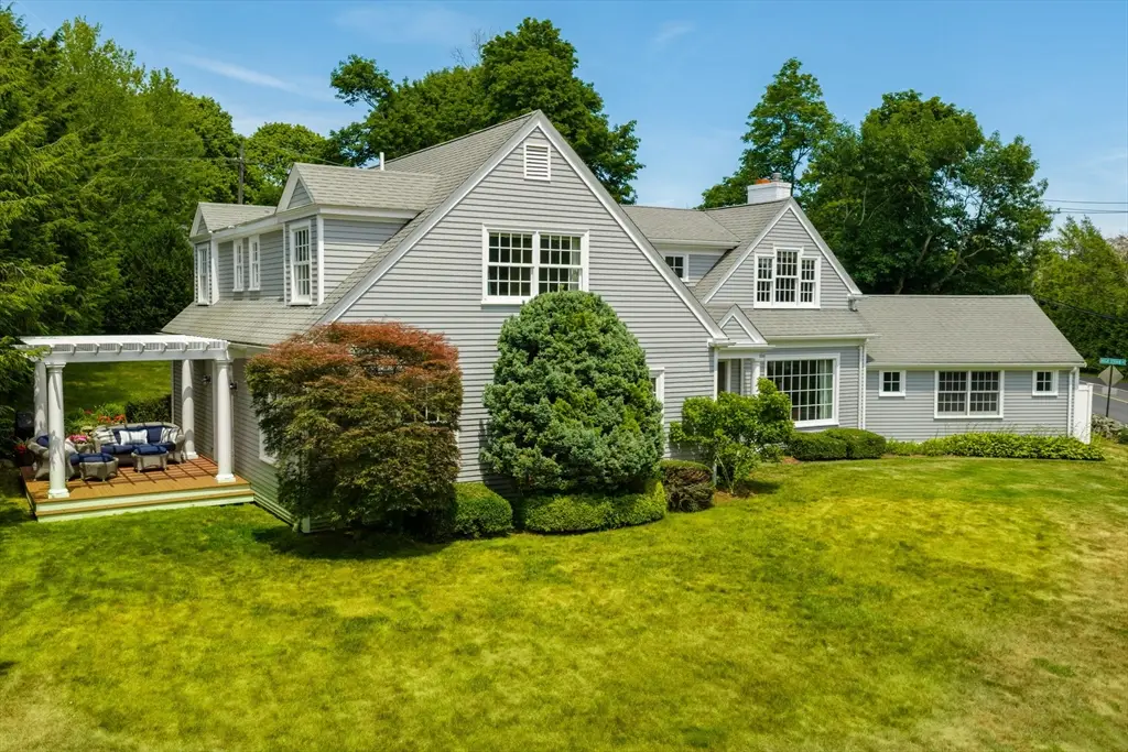 255 Pond, Cohasset, MA 02025 - #1